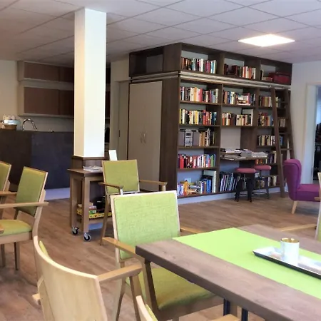 Apartment Ferienwohnung Parc Vital Kirchentellinsfurt