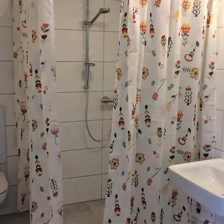Apartment Ferienwohnung Parc Vital Kirchentellinsfurt
