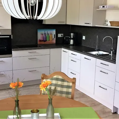Ferienwohnung Parc Vital