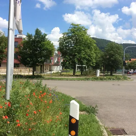 Ferienwohnung Parc Vital Kirchentellinsfurt