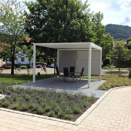 Ferienwohnung Parc Vital * Kirchentellinsfurt